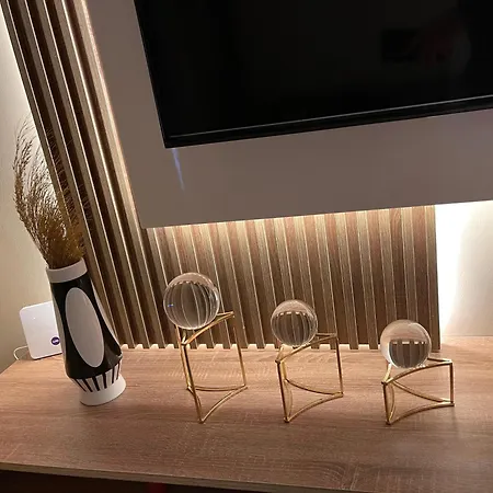 Hurghada Stylish Heaven Luxury Apartment