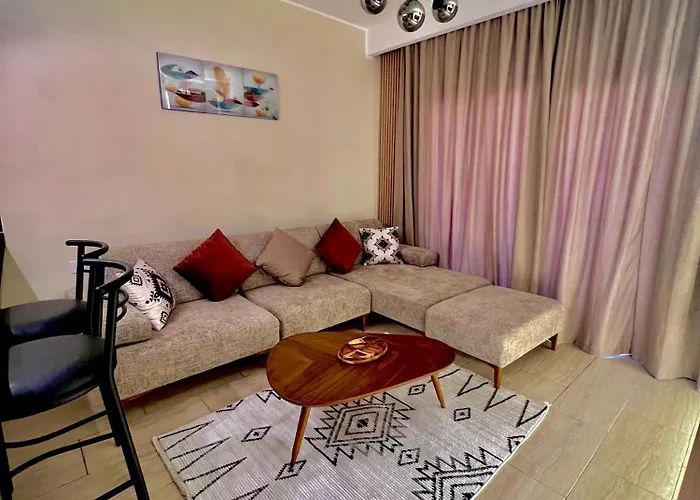 Stylish Heaven Luxury Хургада