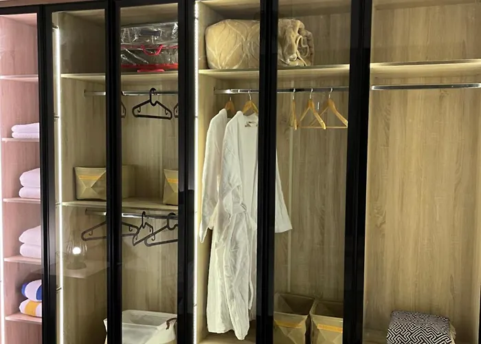Stylish Heaven Luxury Апартаменты *