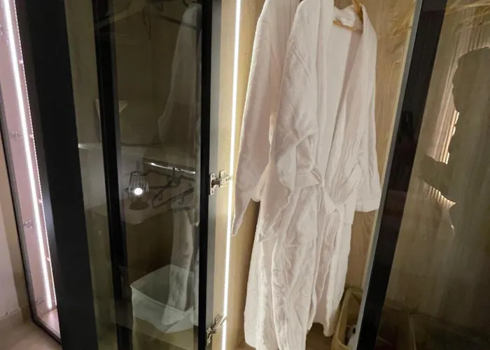 Stylish Heaven Luxury Апартаменты Хургада