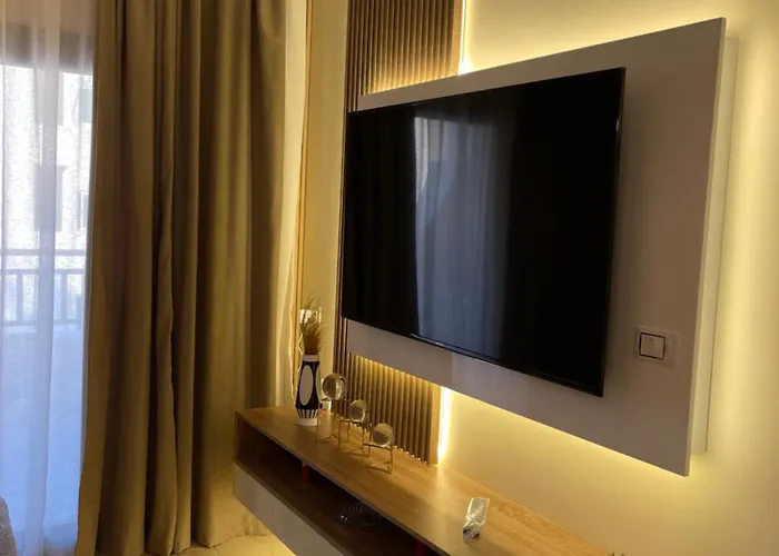 Stylish Heaven Luxury Хургада
