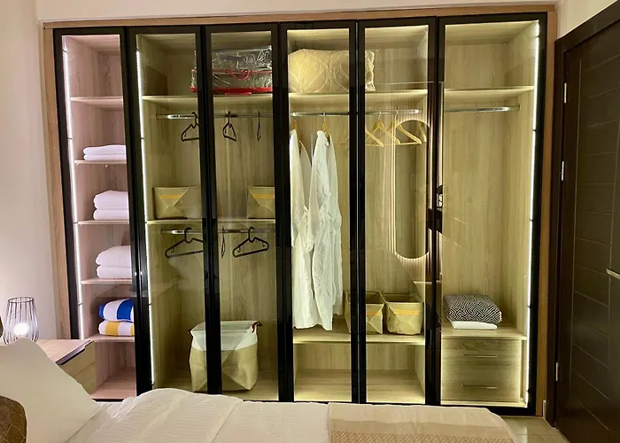 Stylish Heaven Luxury Апартаменты *