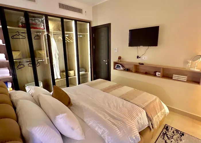 Stylish Heaven Luxury Апартаменты
