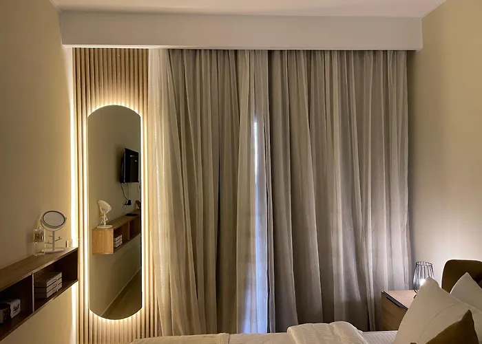 Stylish Heaven Luxury Хургада
