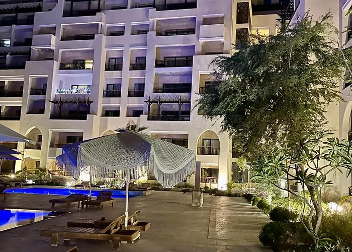 Stylish Heaven Luxury