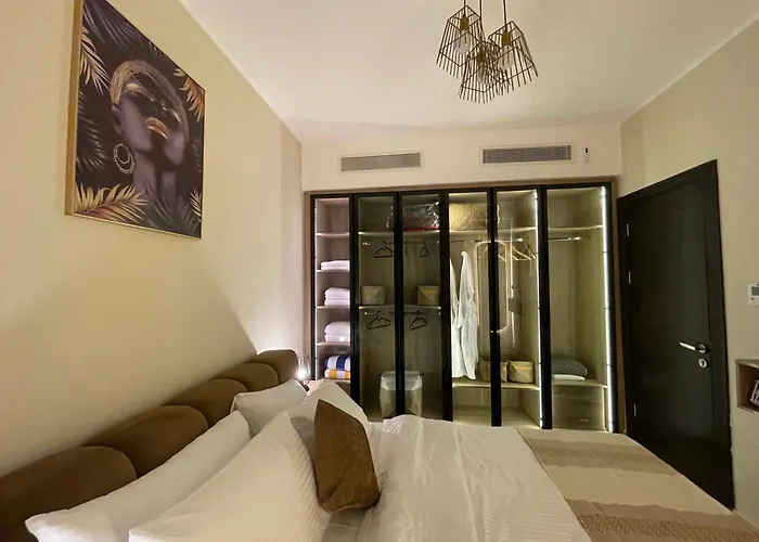 Stylish Heaven Luxury Апартаменты