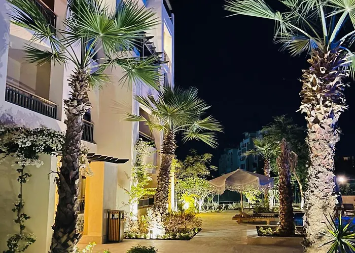 Апартаменты Stylish Heaven Luxury *