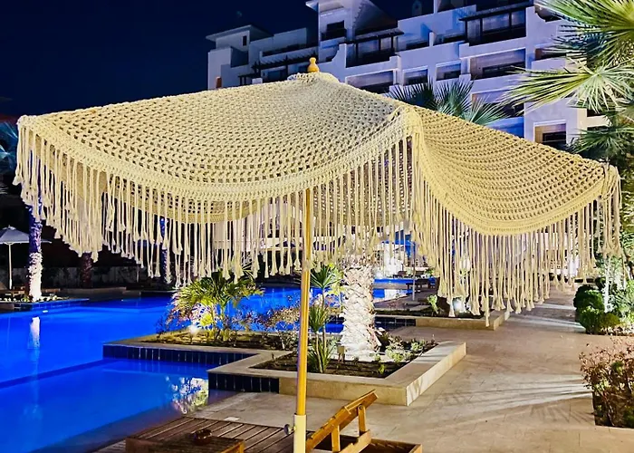 Stylish Heaven Luxury