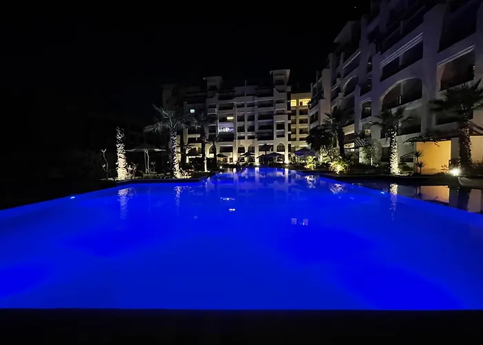 Апартаменты Stylish Heaven Luxury