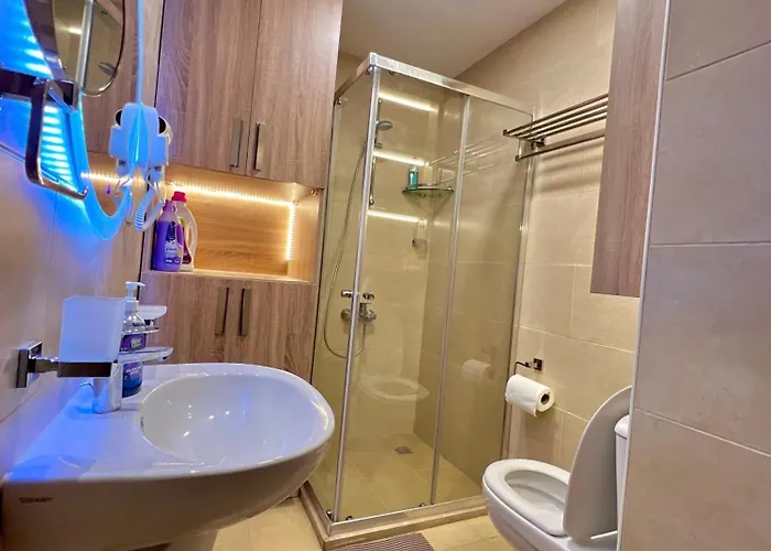 Stylish Heaven Luxury Хургада